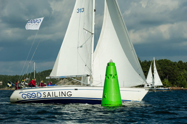 goodsailing stockholm