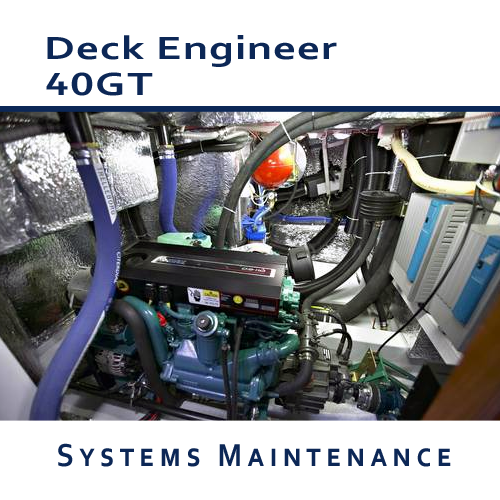 iymcs deck engineer