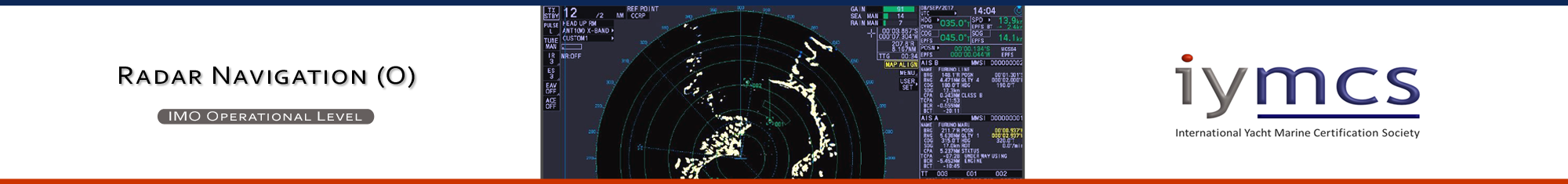 iymcs radar nav