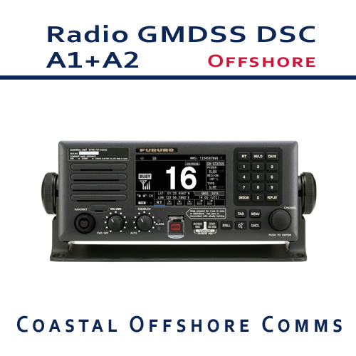 radio gmdss