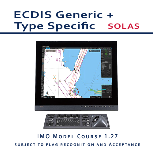 iymcs ecdis generic+type specific