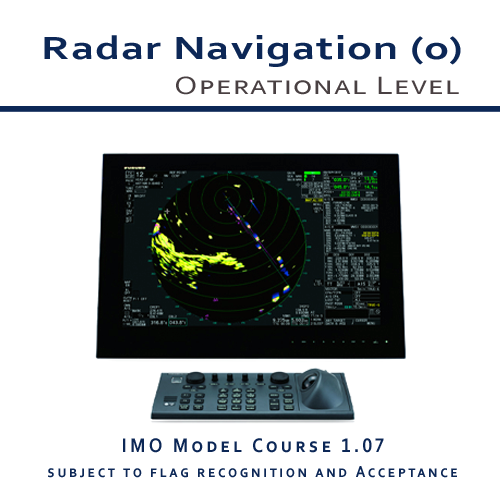 radar nav (o)