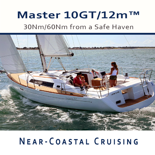 iymcs master 10gt/12m