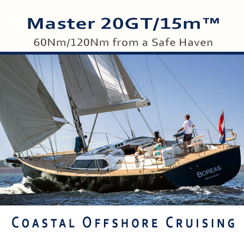 iymcs master 20gt/15m